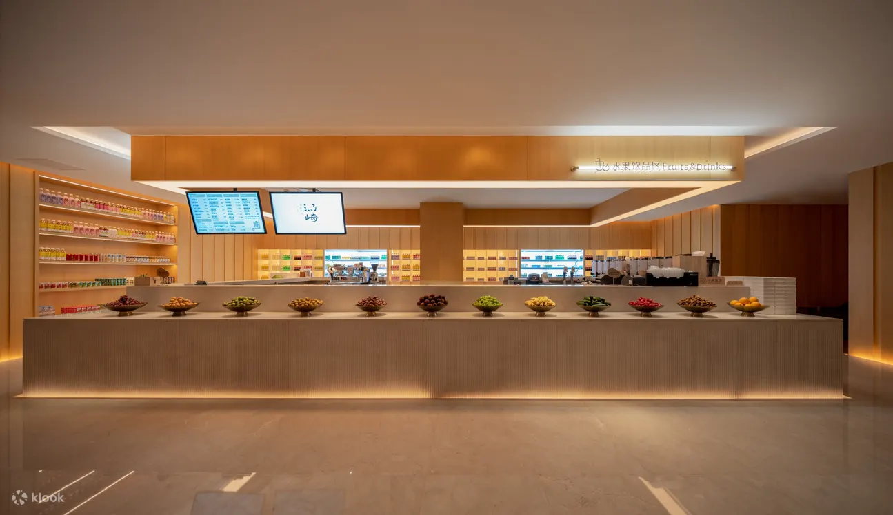 汤崎.汤泉生活TENZ(福田口岸店)